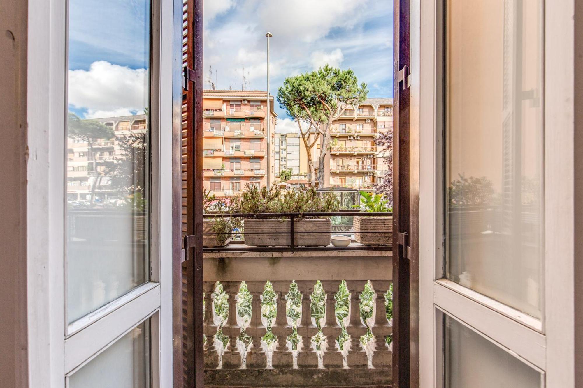 Finally In Rome — Photos 2